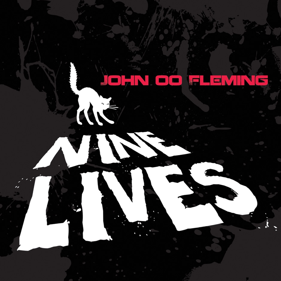 John Fleming - Nine Lives